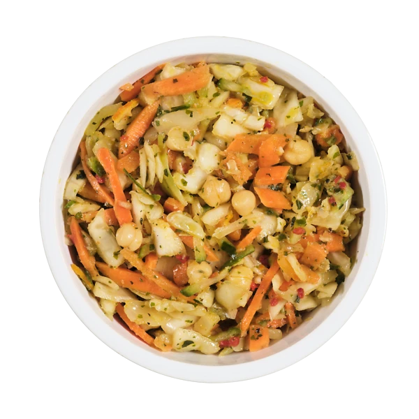 Rapea kasvissalaatti 2,0 kg