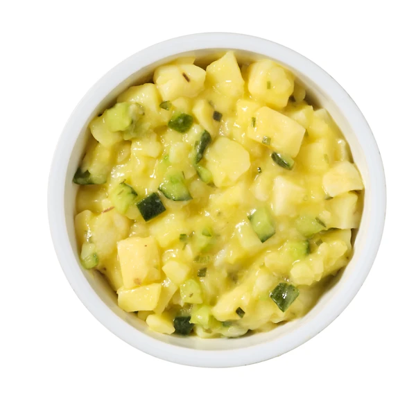 Kirkas perunasalaatti 2,0 kg