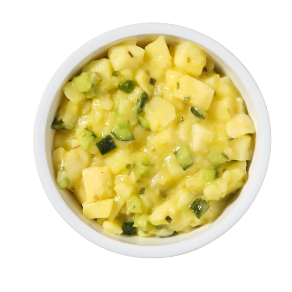 Kirkas perunasalaatti 2,0 kg