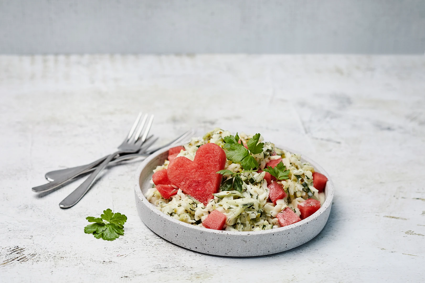 Kurkkuraastesalaatti 2,0 kg