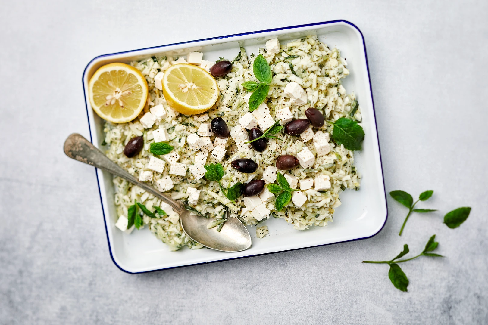 Kurkkuraastesalaatti 2,0 kg