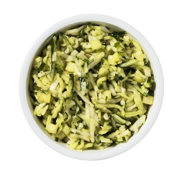 Kurkkuraastesalaatti 2,0 kg