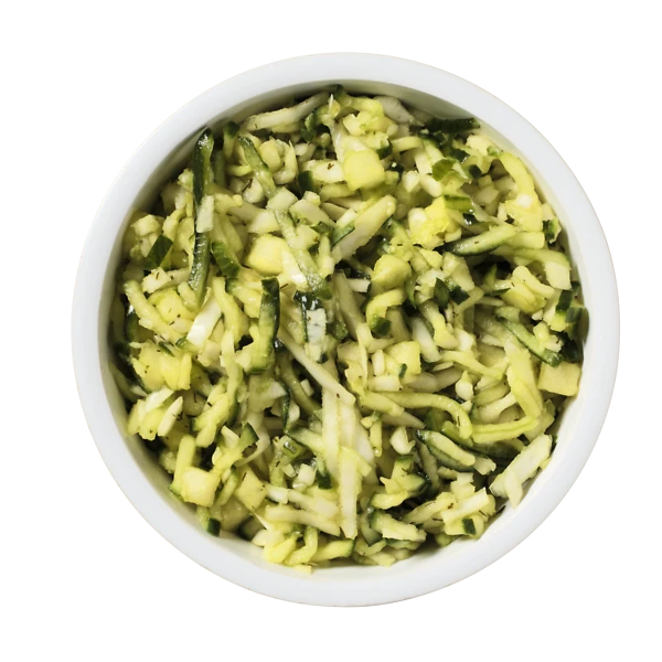 Kurkkuraastesalaatti 2,0 kg