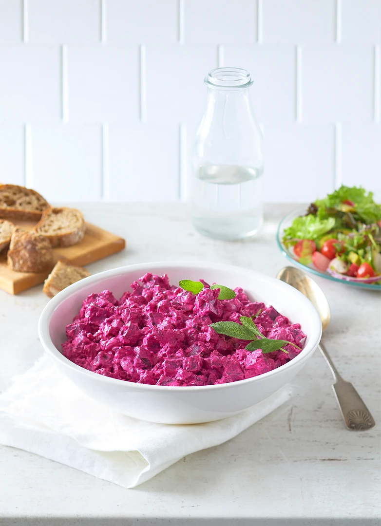 Maalaispunajuurisalaatti 2,0 kg