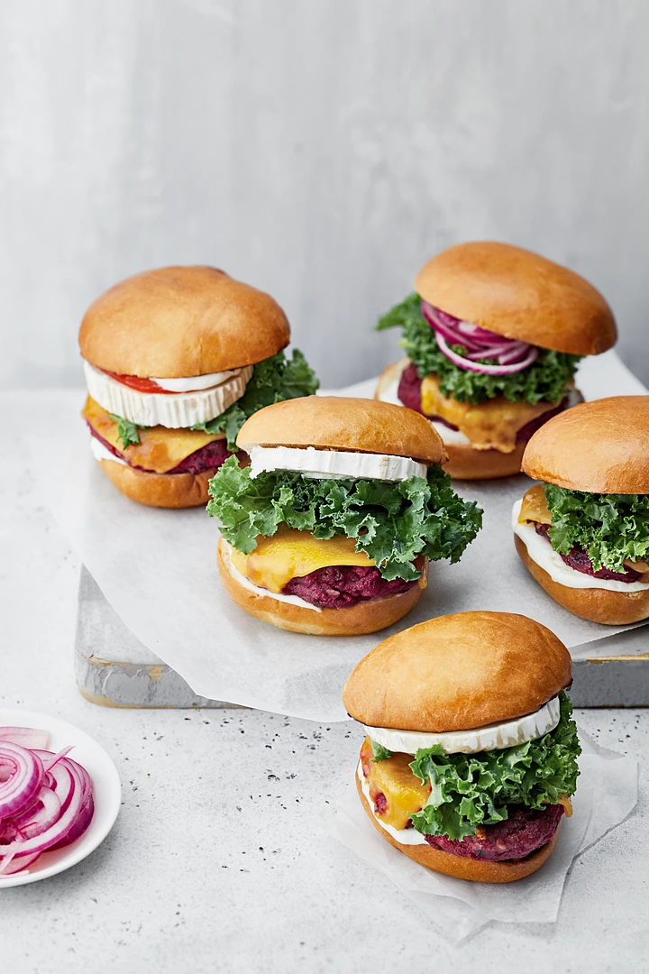 Perinteinen lindströminpihvi n. 120 g kypsä pakaste 4,0 kg