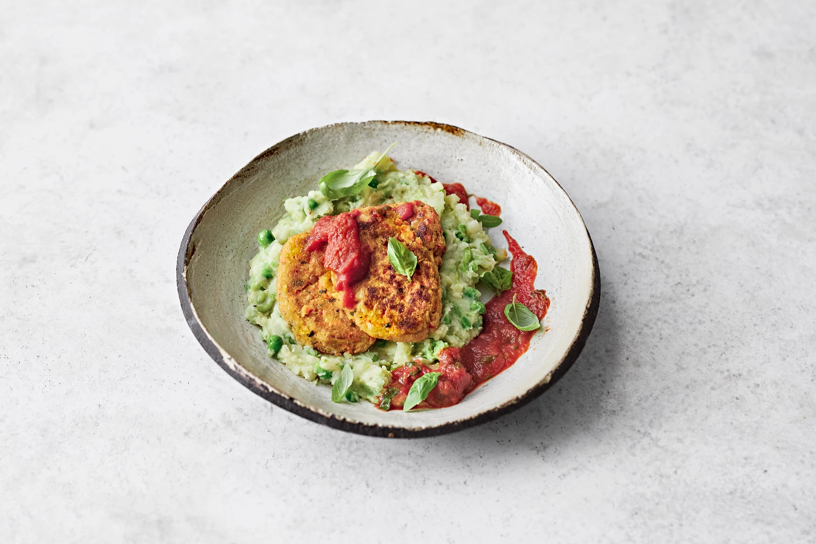 Pieni kasvis-papupihvi 40 g kypsä pakaste 4,0 kg