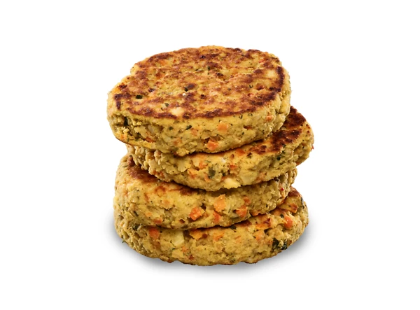 Pieni kasvis-papupihvi 40 g kypsä pakaste 4,0 kg