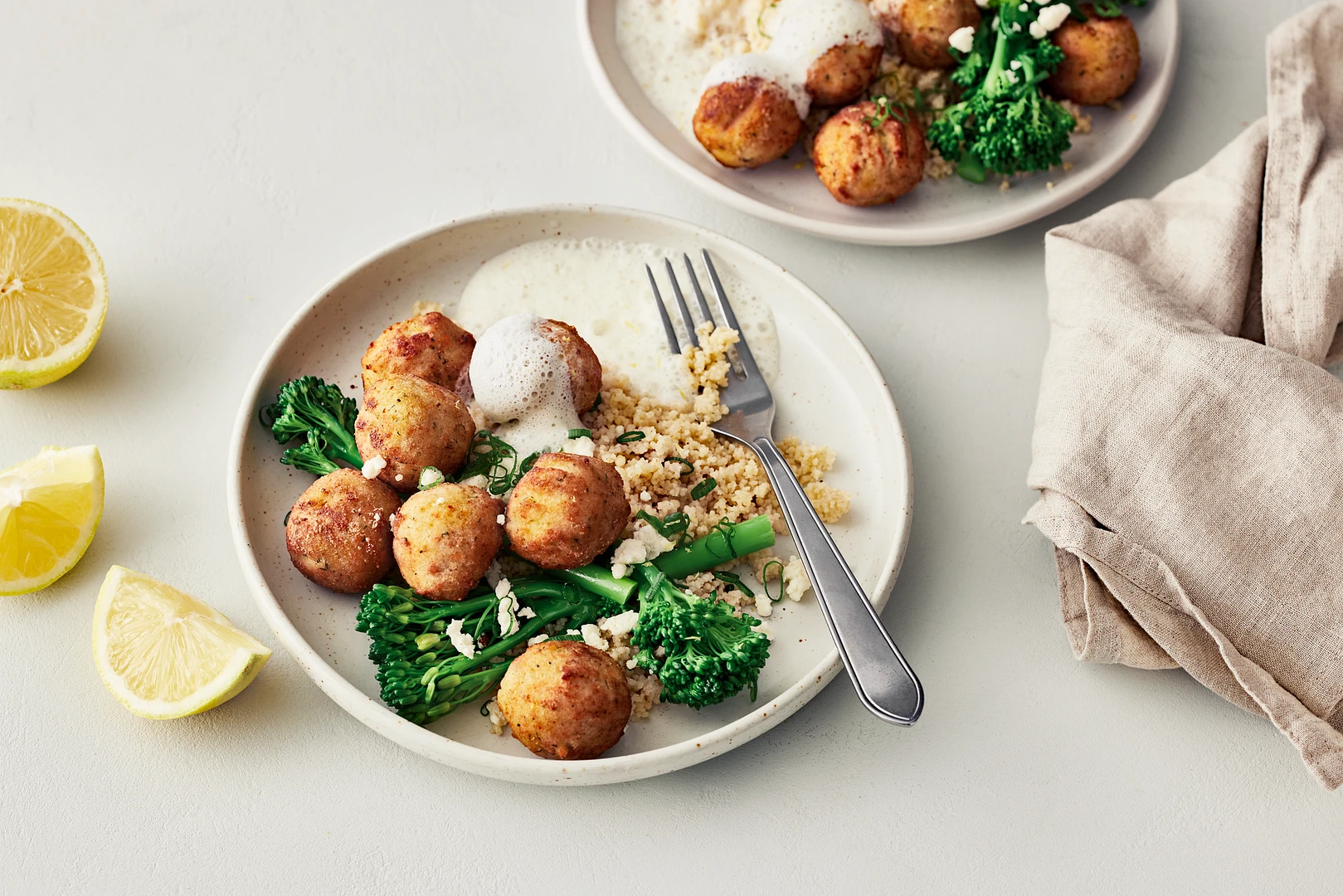 Lahna-kikhernepyörykkä 17 g kypsä pakaste 4,0 kg