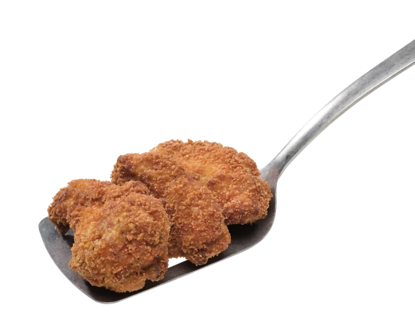 Paneroidut broilerin siivet n. 40-80 g kypsä pakaste 4,0 kg