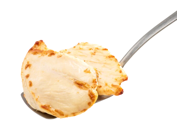 Broilerin uunipaahdettu filee n. 135 g kypsä pakaste (Suomi) 4,0 kg