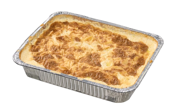 Kuva tuotteesta Kermaperunat 2,6 kg