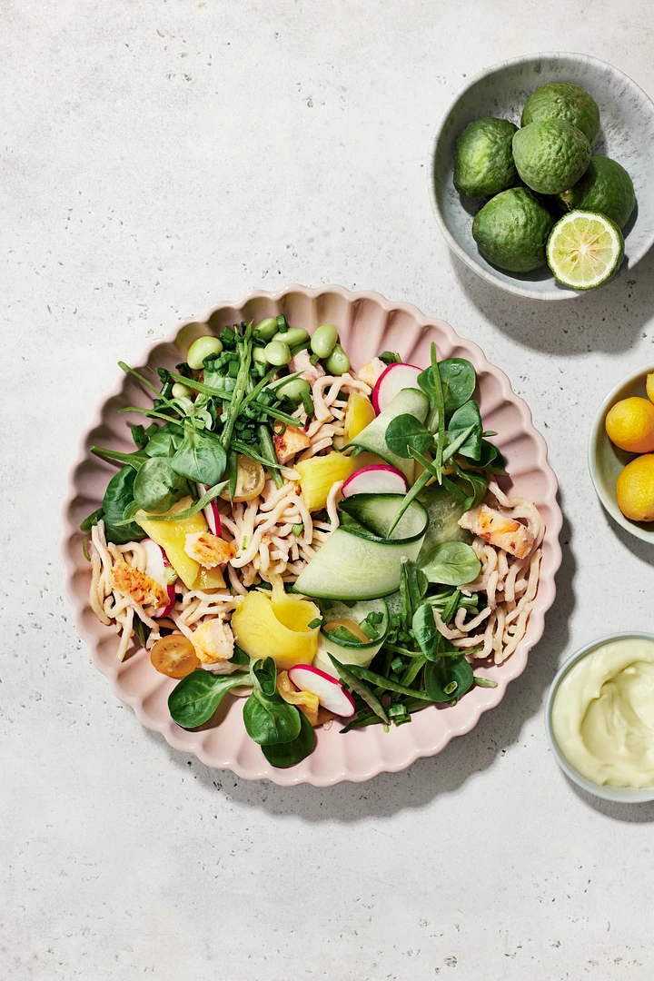 Uunipaahdettu broilerin paistikuutio kypsä pakaste (Suomi) 4,0 kg