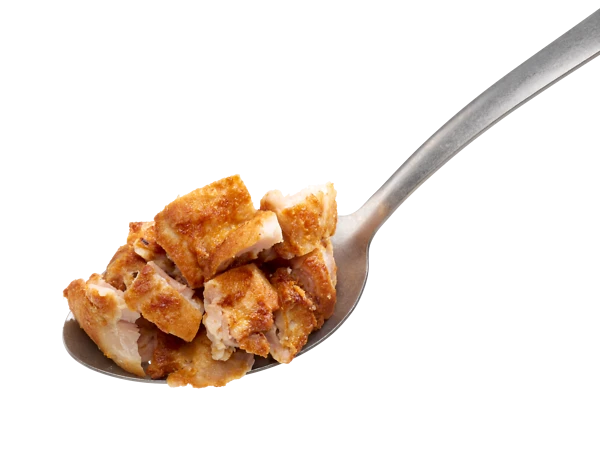 Uunipaahdettu broilerin paistikuutio kypsä pakaste (Suomi) 4,0 kg