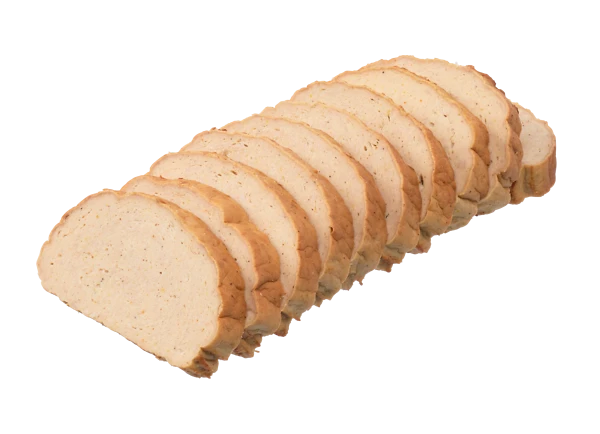 Broilermureke, viipaloitu kypsä pakaste 6,0 kg