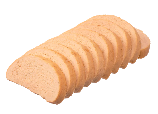 Kirjolohimureke, viipaloitu kypsä pakaste 6,0 kg