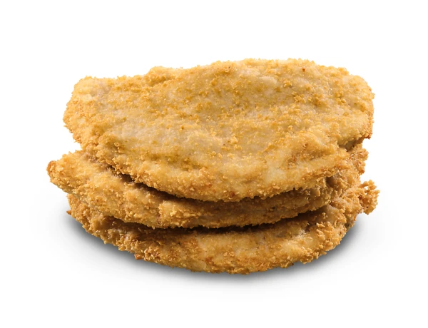 Sveitsinleike 160 g gluteeniton esikypsennetty pakaste 4,0 kg