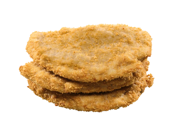 Sveitsinleike 160 g gluteeniton esikypsennetty pakaste 4,0 kg