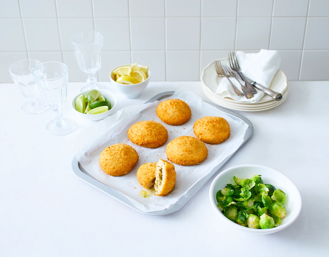 Chicken Kiev 140 g gluteeniton esikypsennetty pakaste 4,2 kg