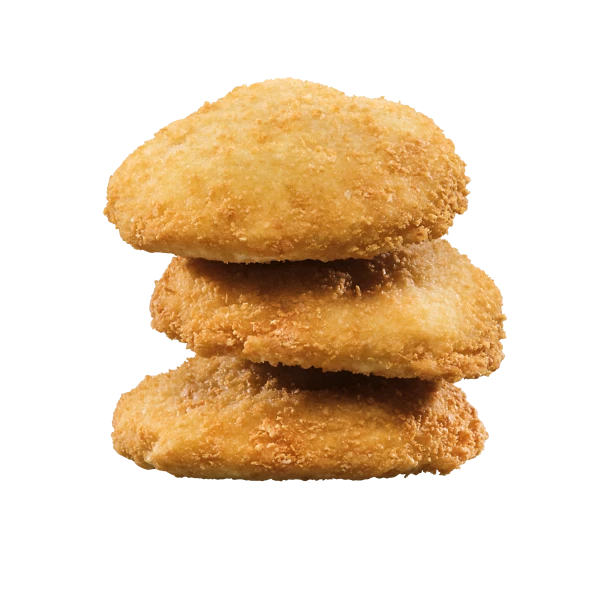 Chicken Kiev 140 g gluteeniton esikypsennetty pakaste 4,2 kg