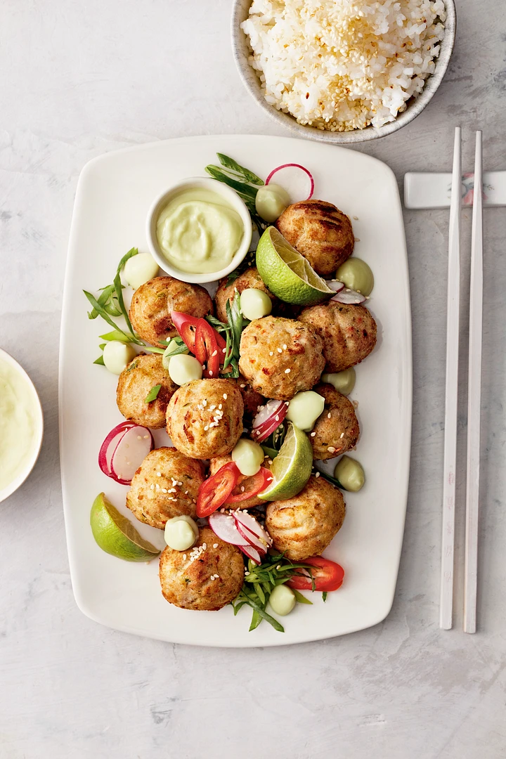 Itämeren silakkapyörykkä 25 g kypsä pakaste 4,5 kg