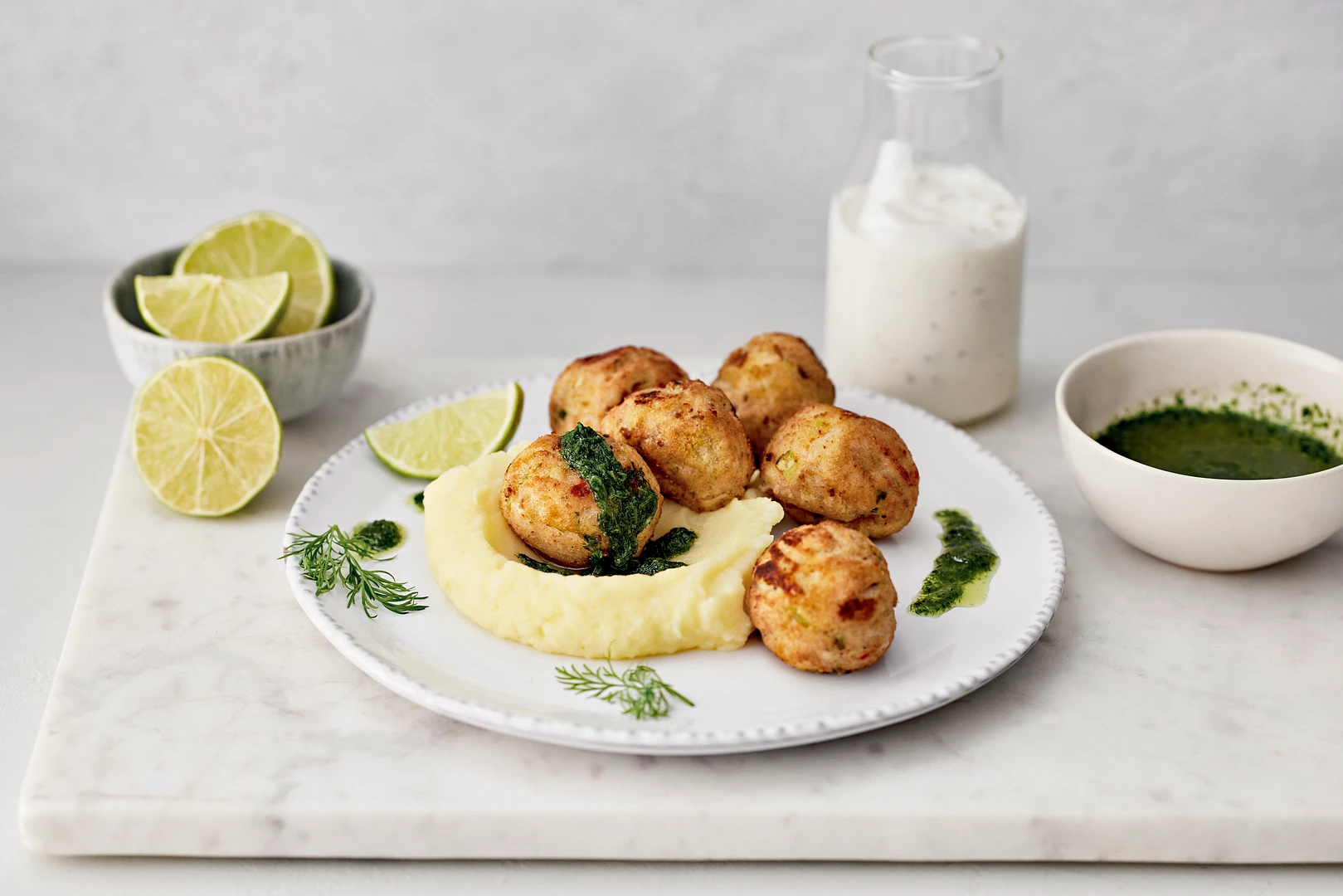 Itämeren silakkapyörykkä 25 g kypsä pakaste 4,5 kg