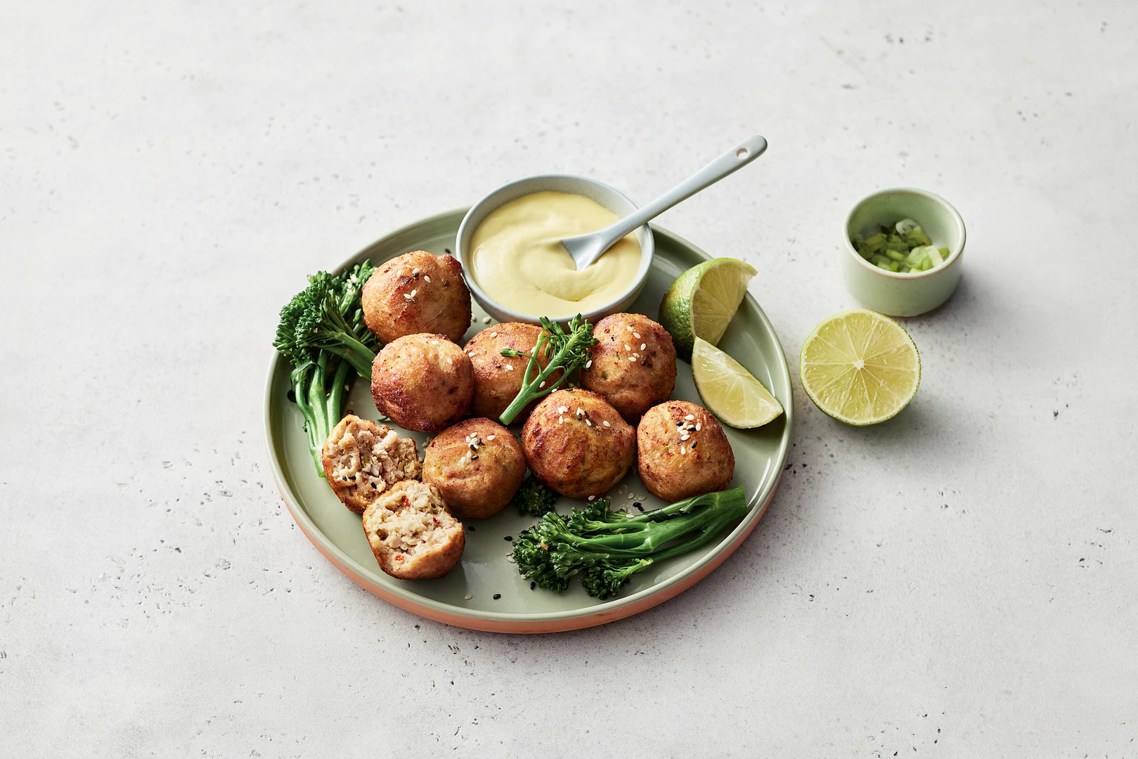 Itämeren silakkapyörykkä 25 g kypsä pakaste 4,5 kg