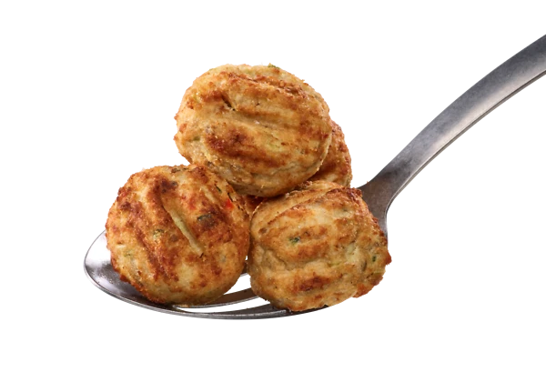 Itämeren silakkapyörykkä 25 g kypsä pakaste 4,5 kg