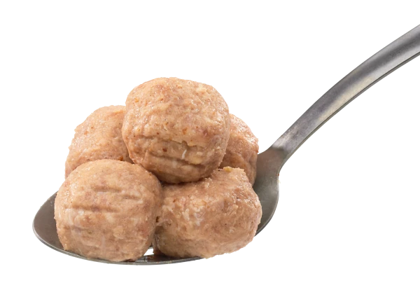 Kuva tuotteesta Lihapyörykkä 31 g kypsentämätön pakaste 5,0 kg