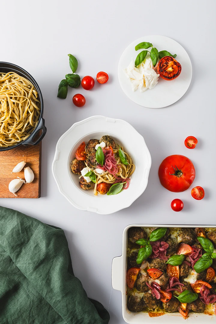 Häränlihapyörykkä 31 g kypsentämätön pakaste 5,0 kg