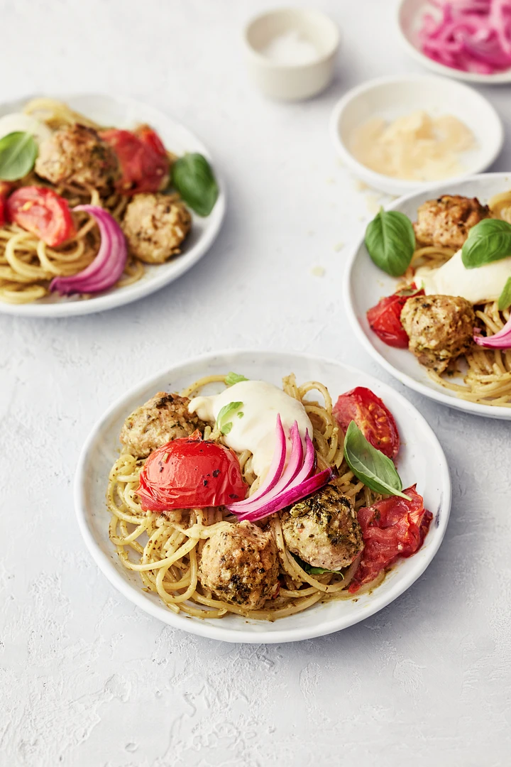 Häränlihapyörykkä 31 g kypsentämätön pakaste 5,0 kg