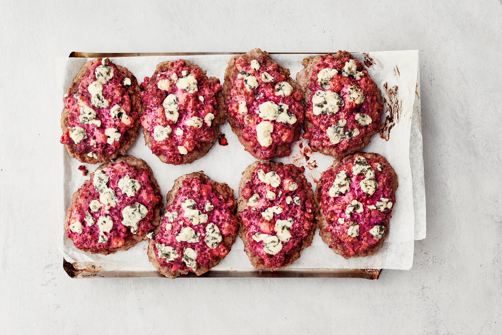 Häränmurekepihvi n. 120 g kypsä pakaste 4,3 kg