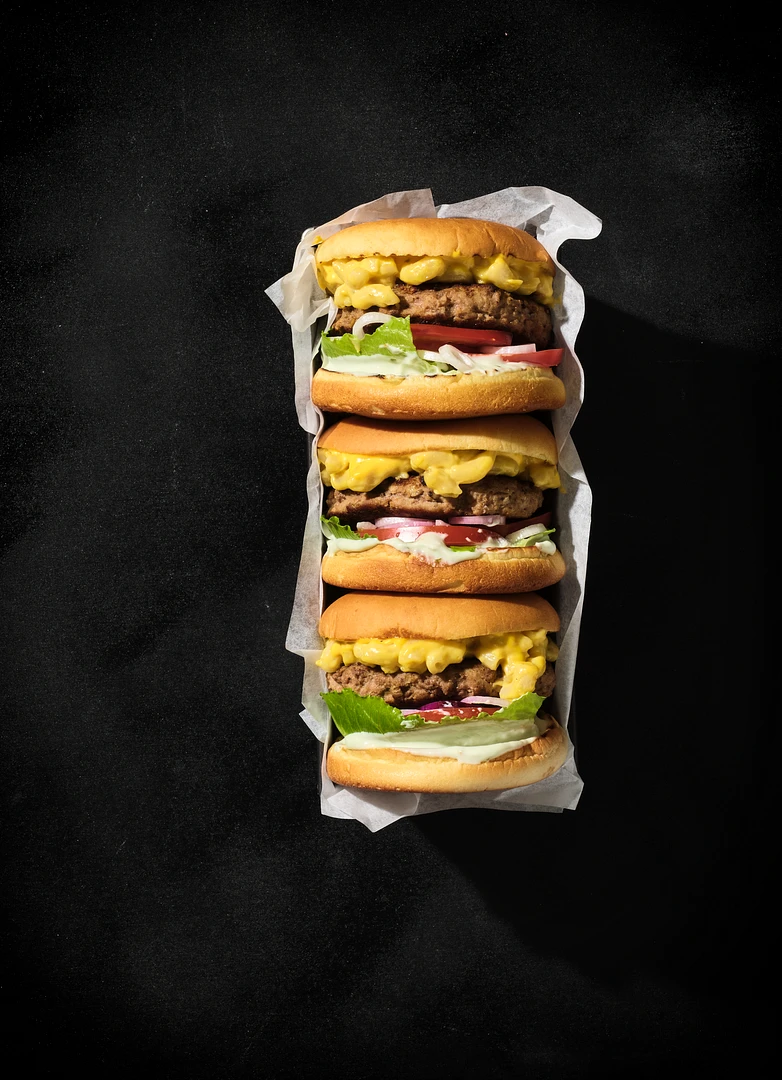 Häränmurekepihvi n. 120 g kypsä pakaste 4,3 kg