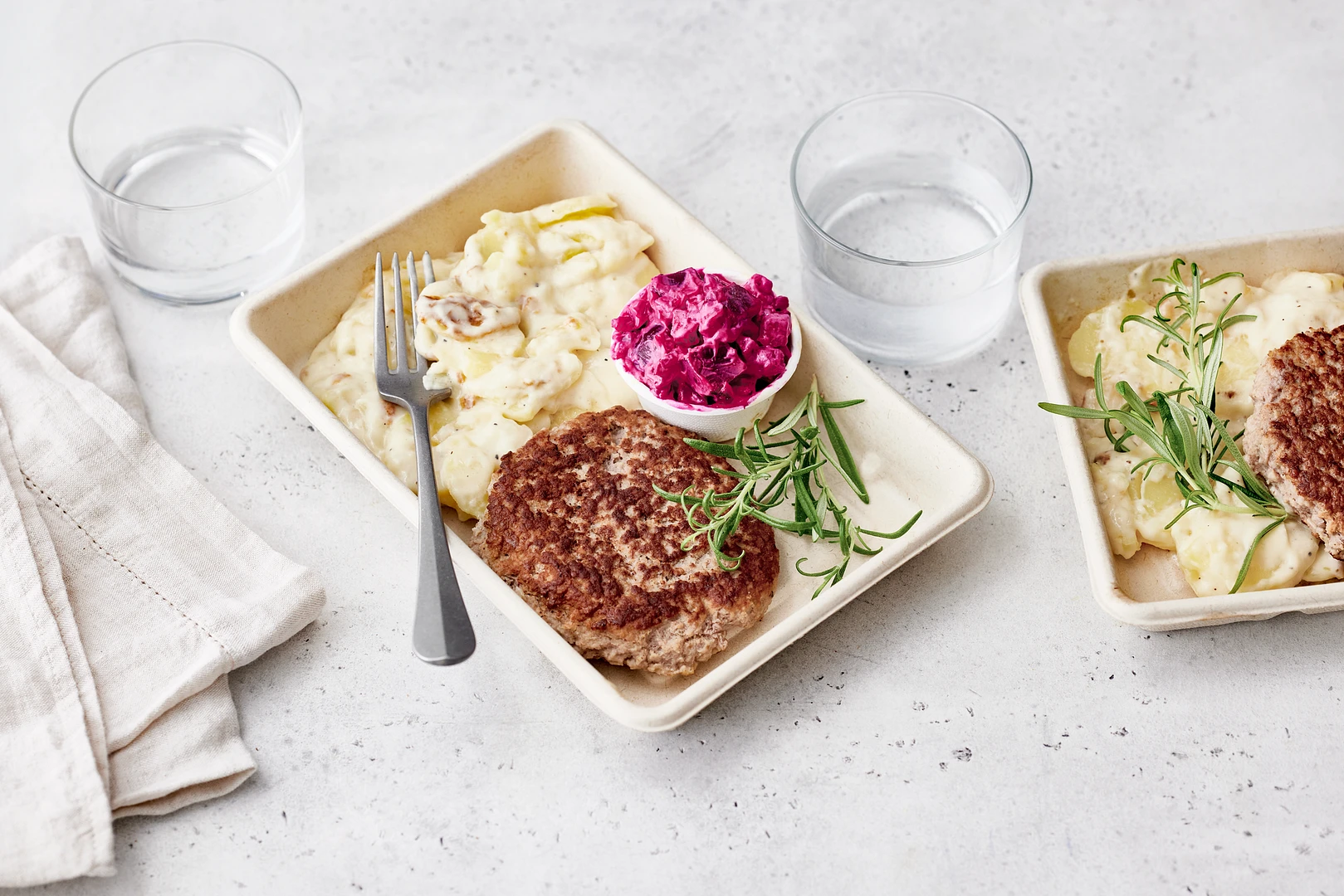 Häränmurekepihvi n. 120 g kypsä pakaste 4,3 kg