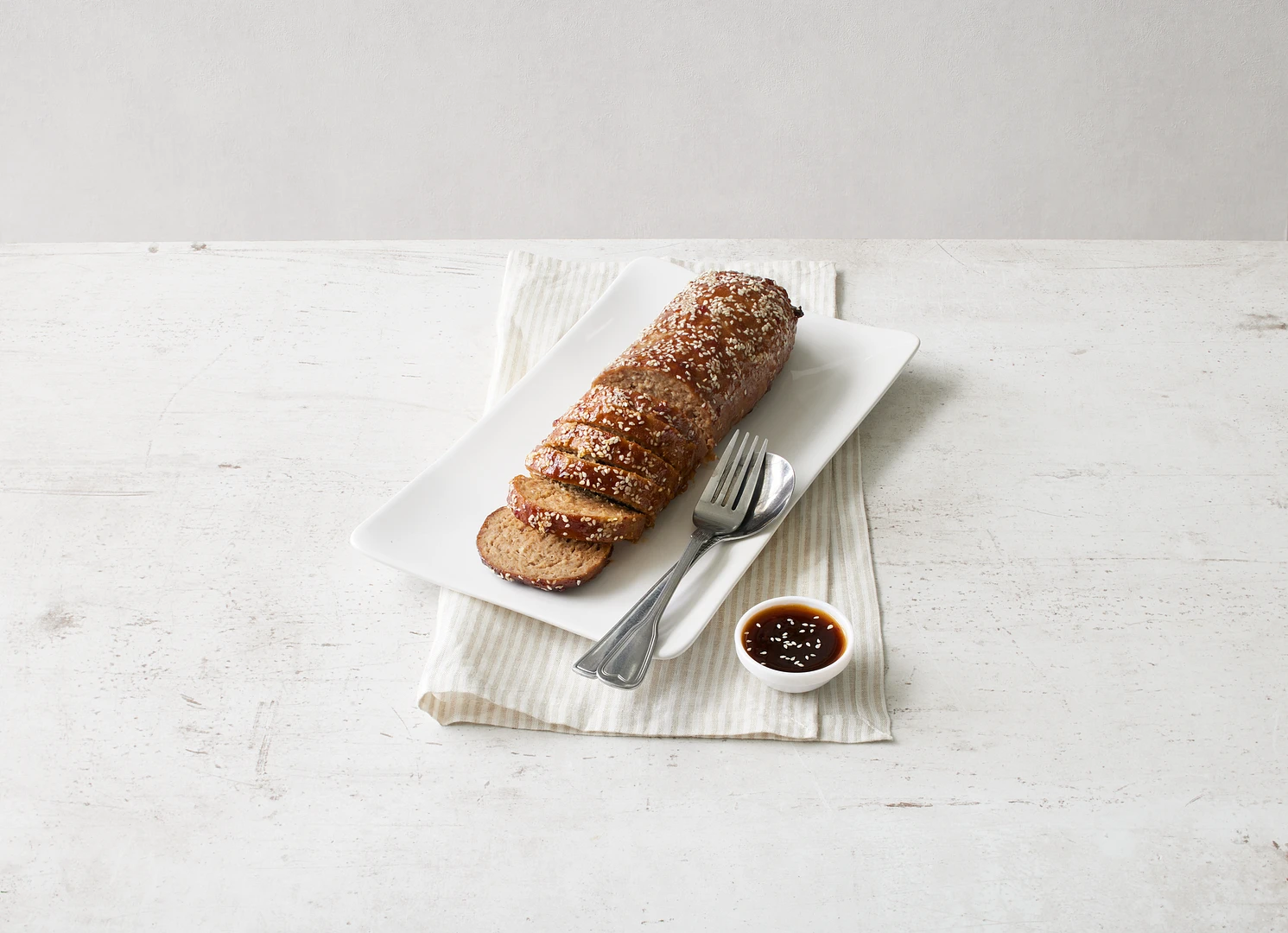 Lihamurekemassa kypsentämätön pakaste (4x1kg) 4 kg