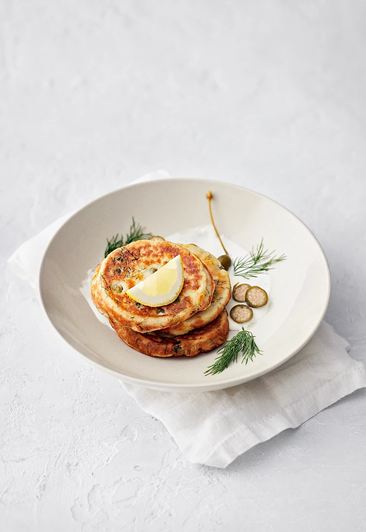 Ahvenmurekemassa kypsentämätön pakaste (4x1kg) 4 kg