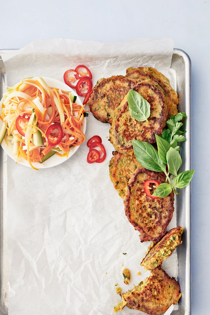 Ahvenmurekemassa kypsentämätön pakaste (4x1kg) 4 kg