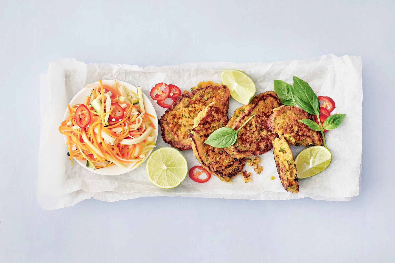 Ahvenmurekemassa kypsentämätön pakaste (4x1kg) 4 kg