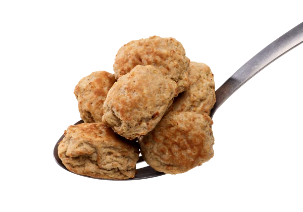 Lihapyörykkä gluteeniton 25 g kypsä pakaste 4,5 kg