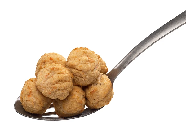 Lohipyörykkä 17 g kypsä pakaste 4,0 kg