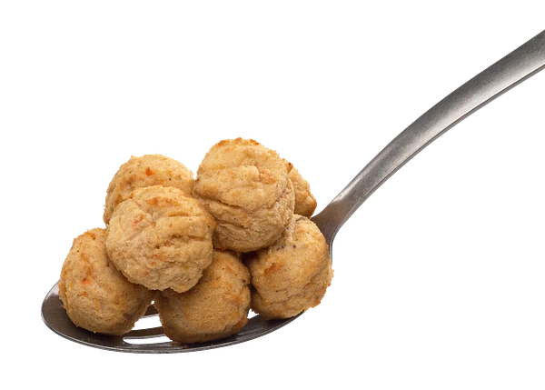 Lohipyörykkä 17 g kypsä pakaste 4,0 kg