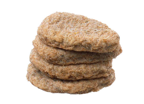 Rukiinen silakkamurekepihvi MSC 40 g esikypsennetty pakaste 4,0 kg