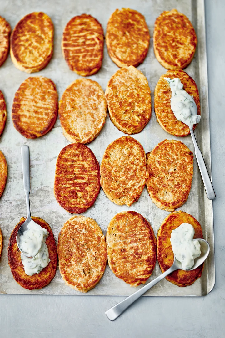 Pieni kalamurekepihvi 30 g kypsä pakaste 4,0 kg