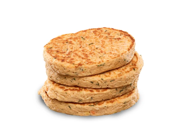 Pieni kalamurekepihvi 30 g kypsä pakaste 4,0 kg