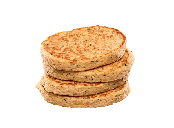 Pieni kalamurekepihvi 30 g kypsä pakaste 4,0 kg