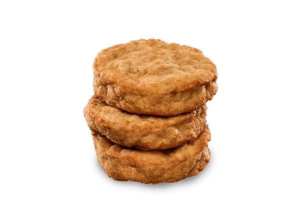 Pieni broilermurekepihvi 40 g kypsä pakaste 4,0 kg