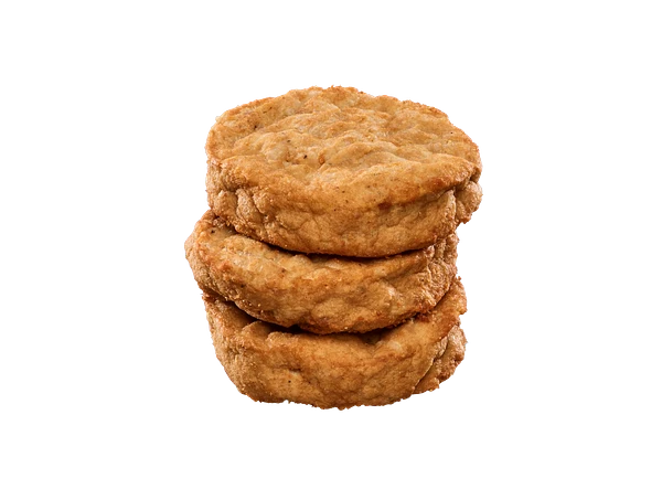 Pieni broilermurekepihvi 40 g kypsä pakaste 4,0 kg