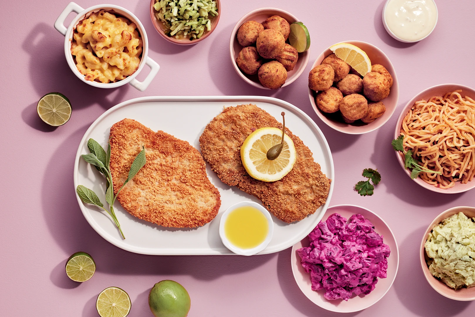 Porsaanleike, gluteeniton 150 g esikypsennetty pakaste 3,9 kg