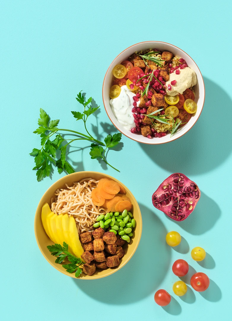 Vegenoppa 6 g esikypsennetty pakaste 4,0 kg