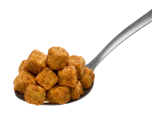 Vegenoppa 6 g esikypsennetty pakaste 4,0 kg