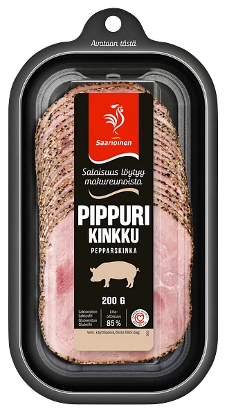 Pippurikinkku 200 g